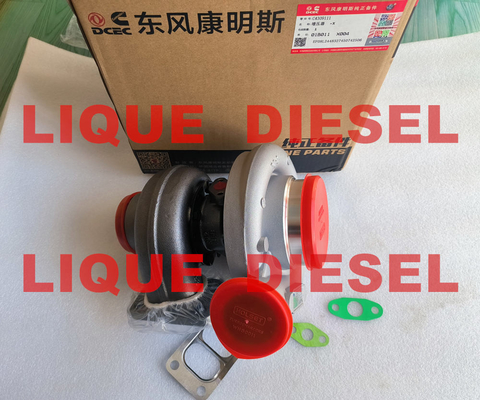 CHINA Turbocompressor 4309111 C4309111 do turbocompressor para HX35 fornecedor