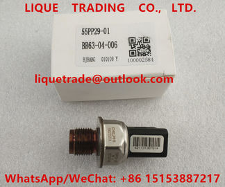 CHINA DELPHI Pressure Sensor 9307Z527A, 55PP29-01, 9307527A, 55PP2901, 9307-527A fornecedor
